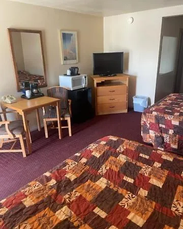 Artesia Inn- No Service Fees Exterior photo