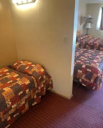 Artesia Inn- No Service Fees Exterior photo