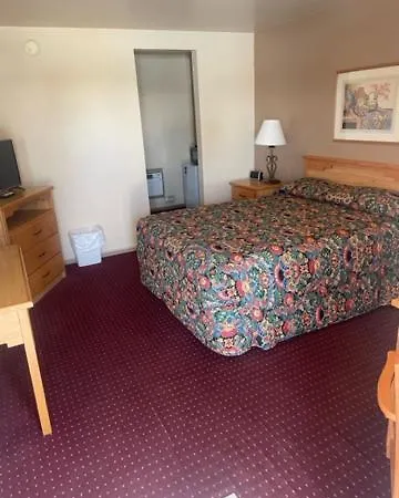 Artesia Inn- No Service Fees Exterior photo