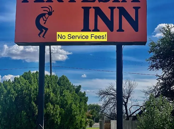 Artesia Inn- No Service Fees