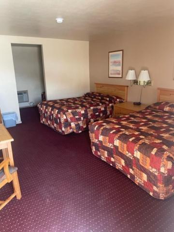 Inn- No Service Fees Hotel 2*