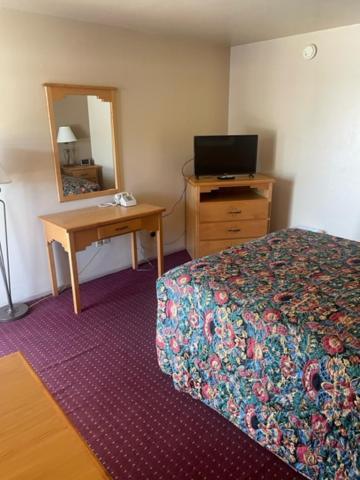 Inn- No Service Fees 2* Artesia