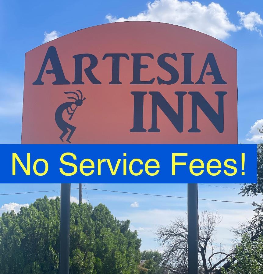 Inn- No Service Fees Artesia
