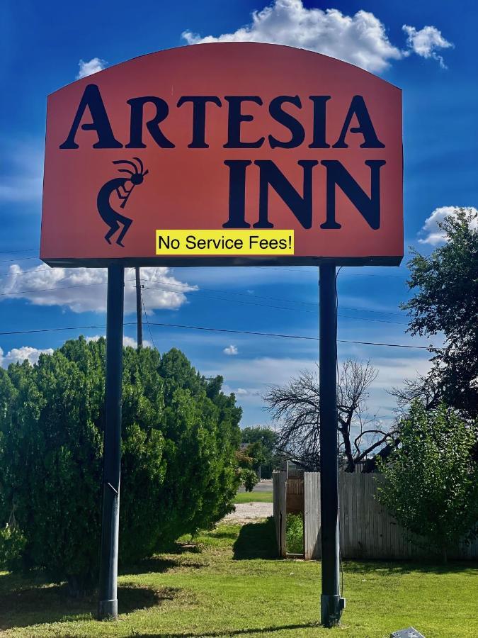 Inn- No Service Fees 2*