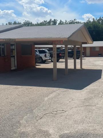 Hotel Inn- No Service Fees Artesia